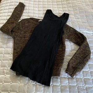 Hot & Cold, Summer & Winter